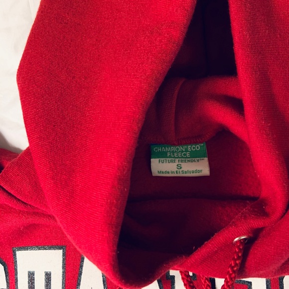 Stanford hoodie - Picture 3 of 5